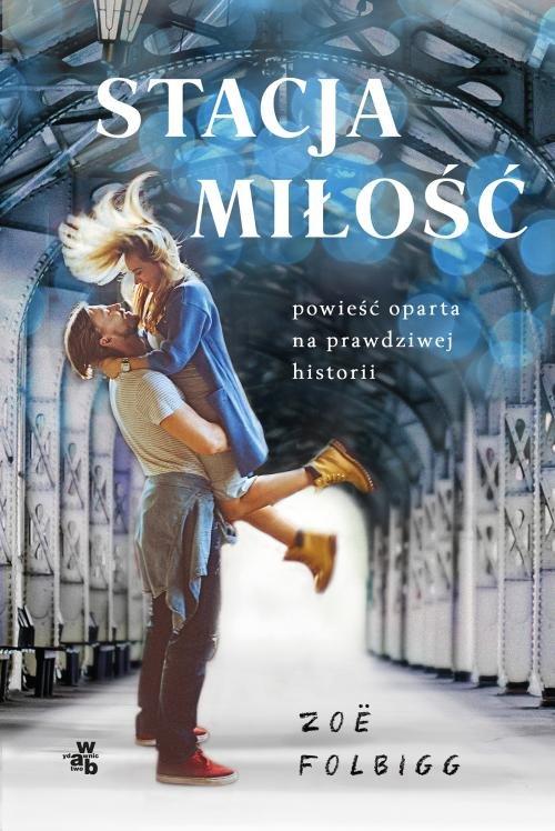 

Stacja miłość Zoe Folbigg