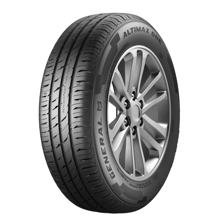

2x opony letnie 185/60R15 General Altimax One 88H