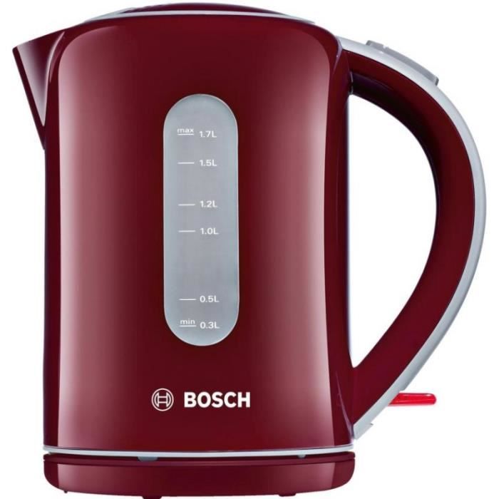 

Czajnik elektryczny Bosch TWK7604