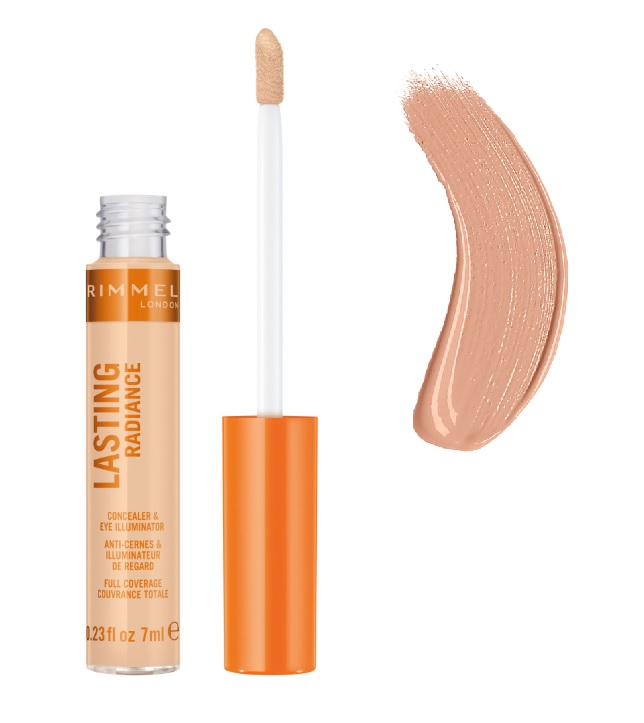 

Rimmel London Lasting Radiance korektor 010
