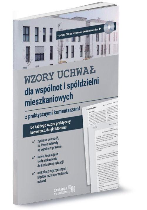 

Wzory umów dla wspólnot i spółdzielni mieszk.