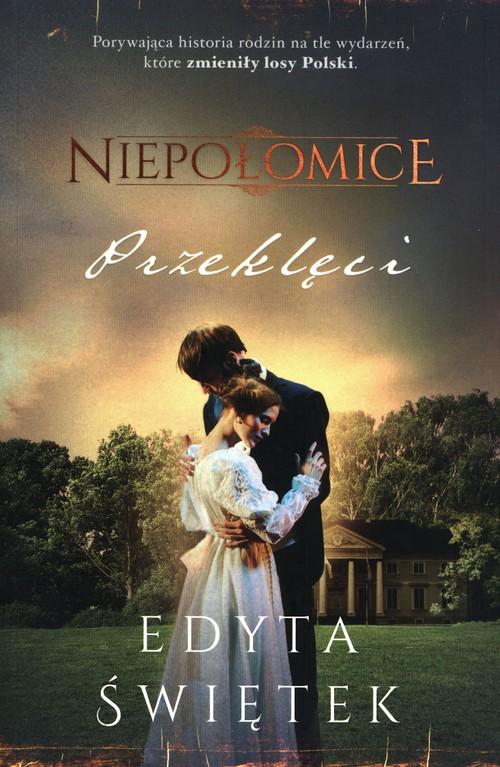 Niepołomice Tom 2 Przeklęci