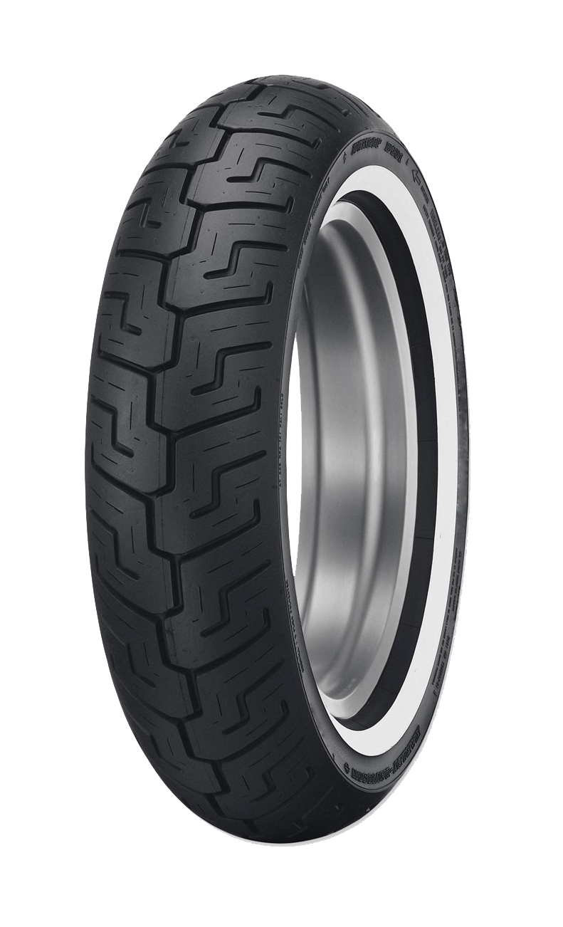 

1x opona 150/80B16 Dunlop D401 R 71H