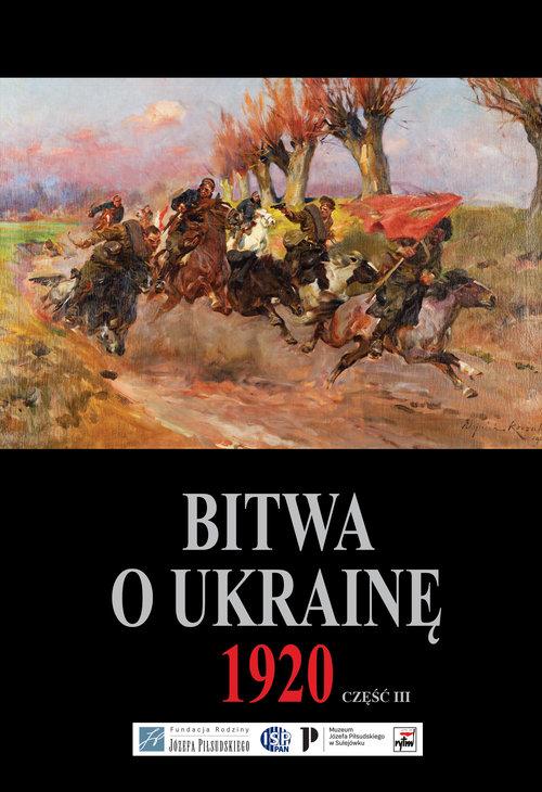 

Bitwa o Ukrainę 1920 Część 3
