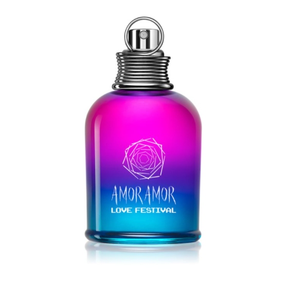 Cacharel Amor Amor Love Festival 50ml woda toaletowa kobieta Edt