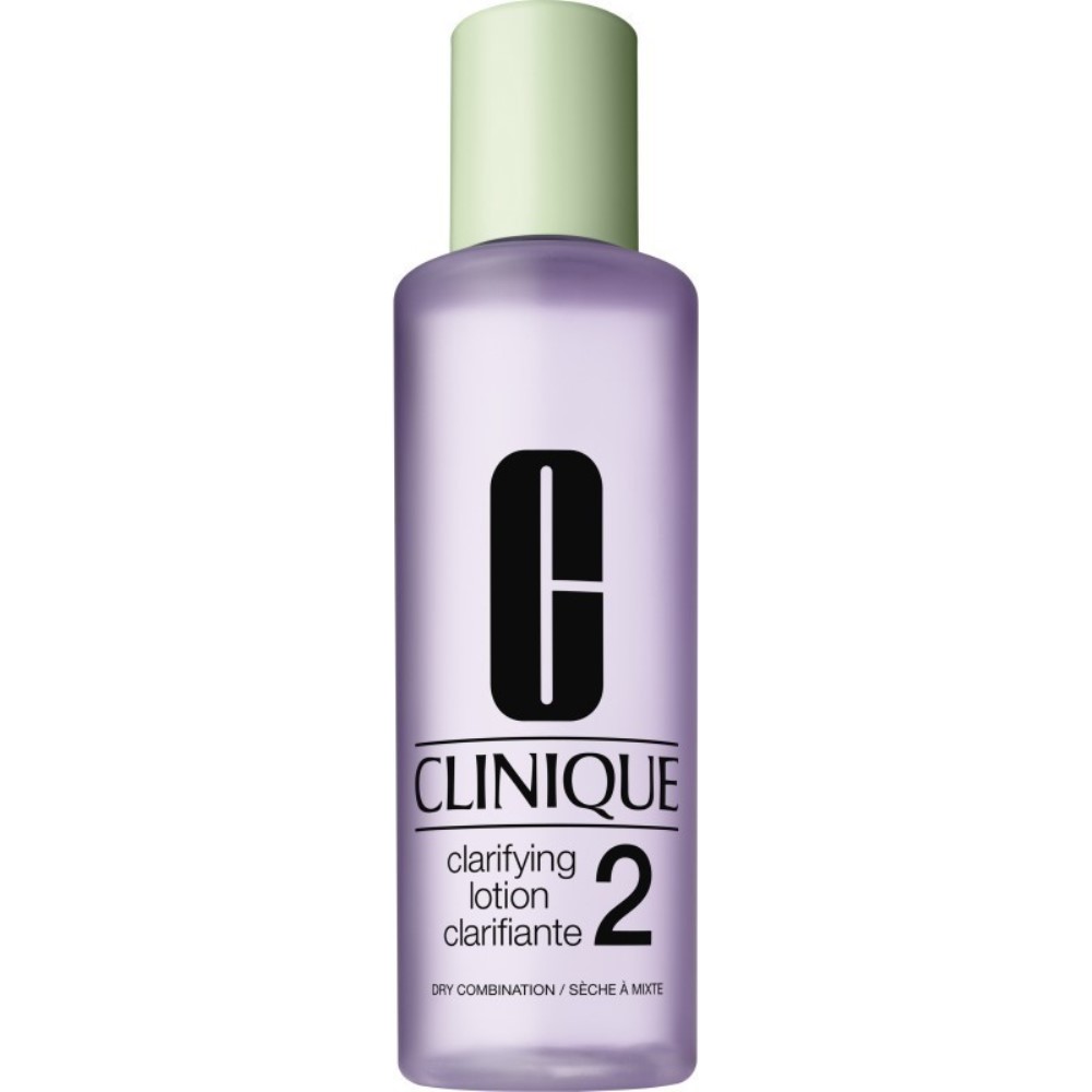 Clinique Zklidňující pleťová voda 2 tekutina 487ml