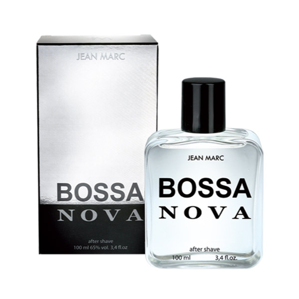 

Jean Marc Bossa Nova 100ml Edc