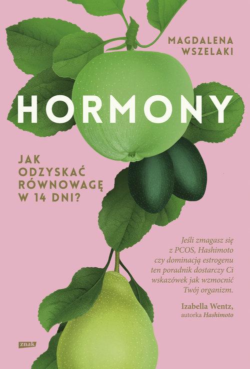 

Hormony Magdalena Wszelaki
