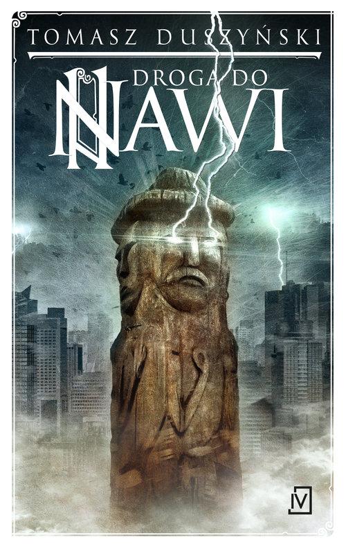 

Droga do Nawi Tomasz Duszyński