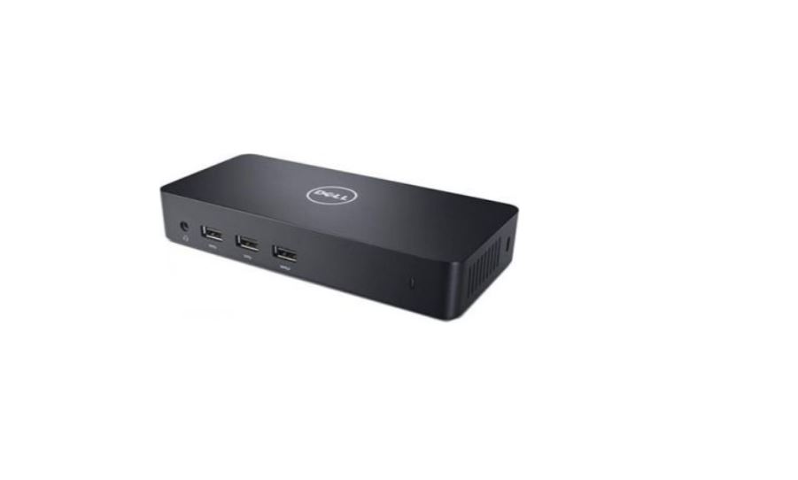 

Stacja dokująca Usb 3.0 D3100 Eur