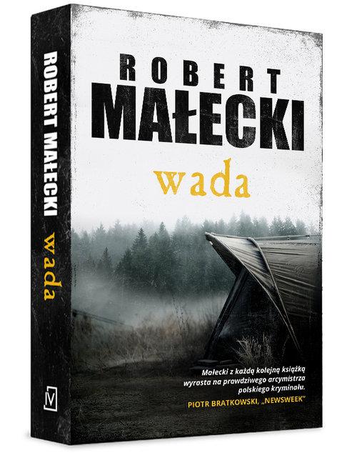 

Wada Robert Małecki