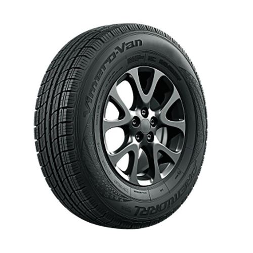 

1x opona 195/75R16C Premiorri Vimero-van 107/105R