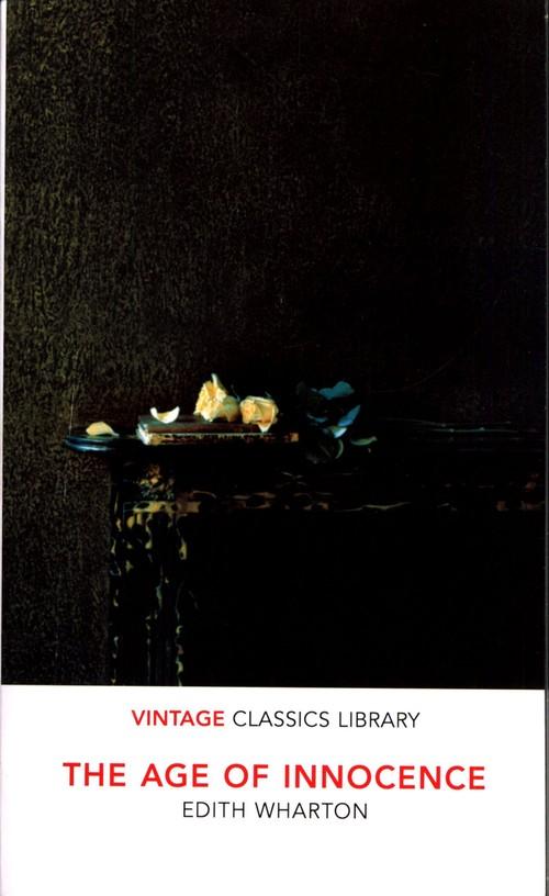 

The Age of Innocence Edith Wharton