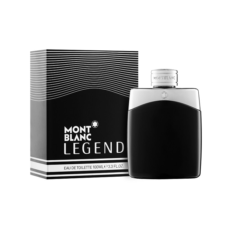 

Mont Blanc Legend 100 ml Edt