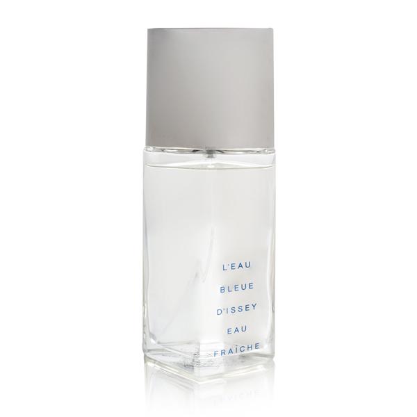 Issey Miyake L'Eau Bleue d'Issey Eau Fraiche woda toaletowa spray 125ml Edt