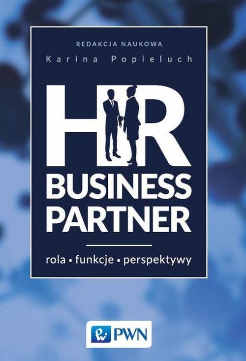 Hr Business Partner Wn Pwn