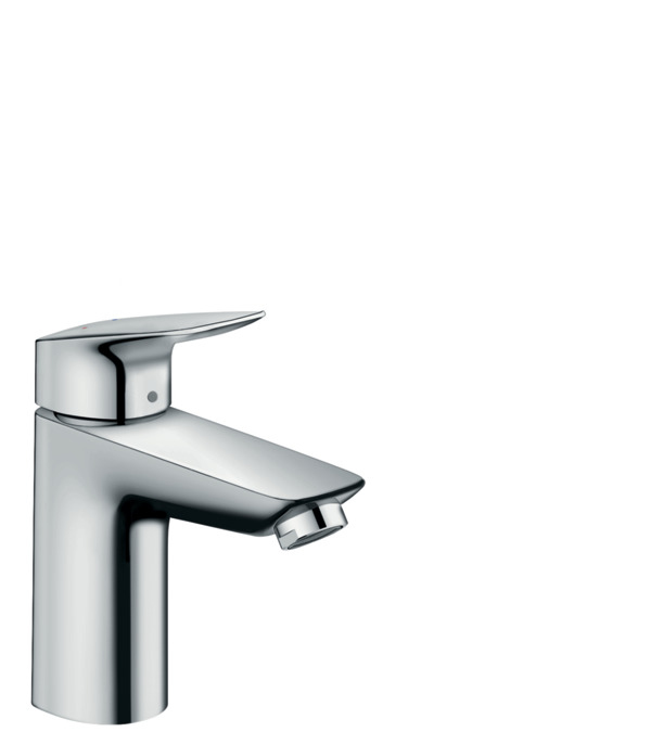 

Hansgrohe Logis Umywalki Chrom