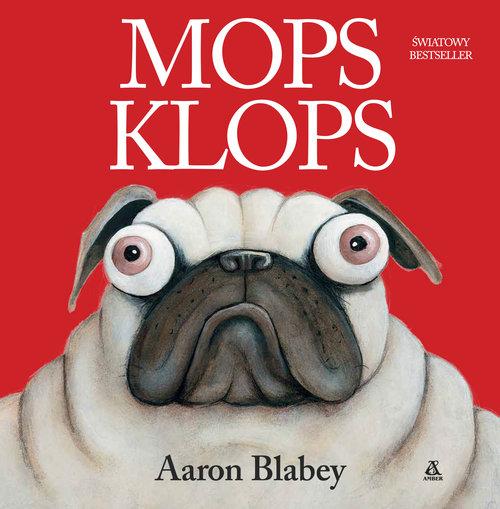 

Mops Klops Aaron Blabey