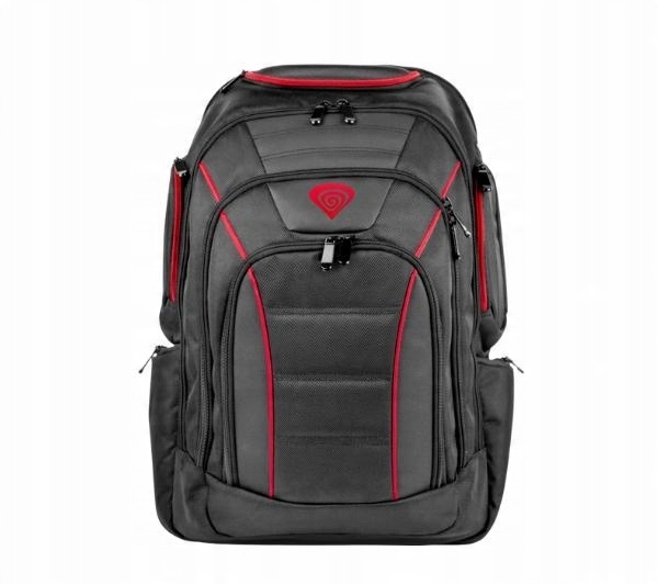 

Plecak Genesis Pallad 500 15,6"/17,3"