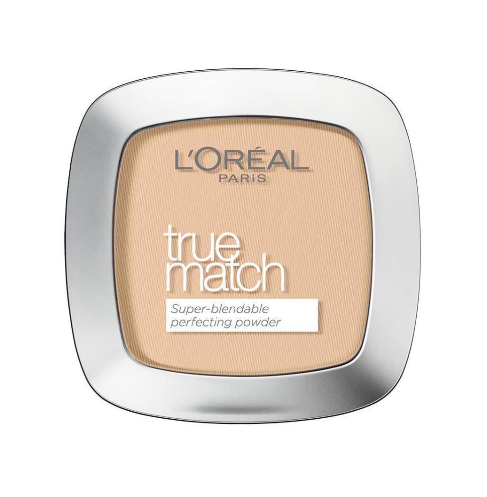 

L'Oreal Paris True Match Powder n2 9 ml