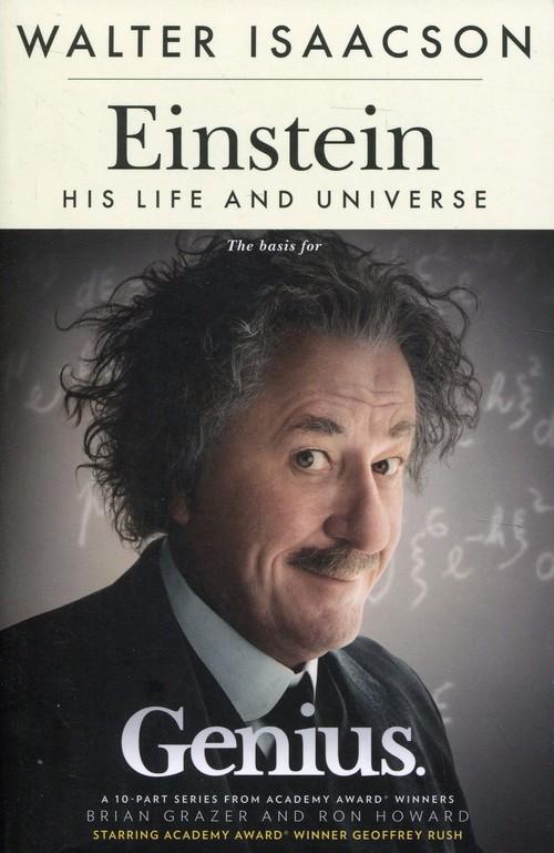 

Einstein Walter Isaacson