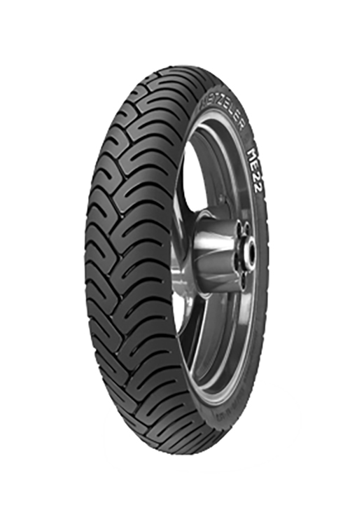 Cestná motocyklová pneumatika Metzeler 35018 Omme 62P ME22