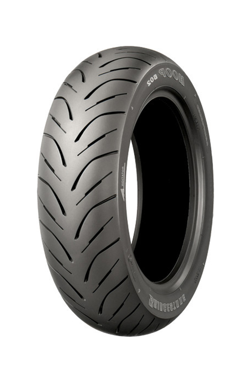 

1x opona 150/70-13 Bridgestone Hoop B02 Pro R 64S