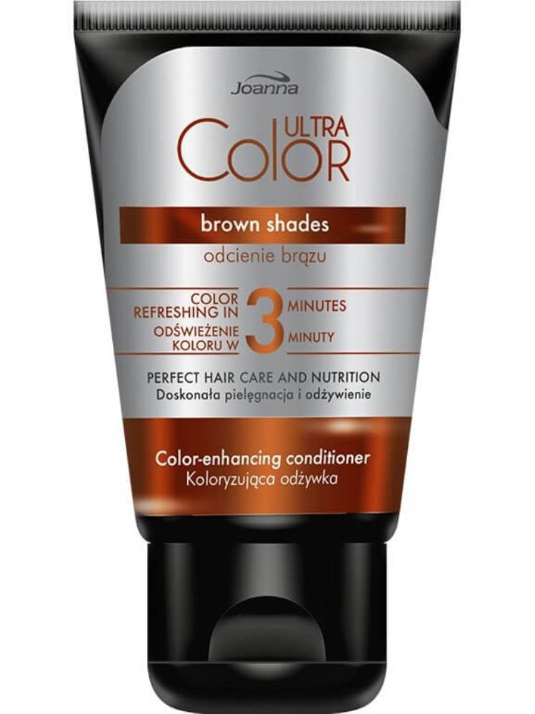 

Joanna odżywka do włosów 100 ml Ultra Color