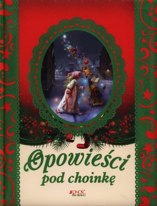 

Opowieści pod choinkę