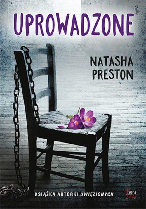 

Uprowadzone Natasha Preston