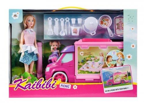 

Auto kamper