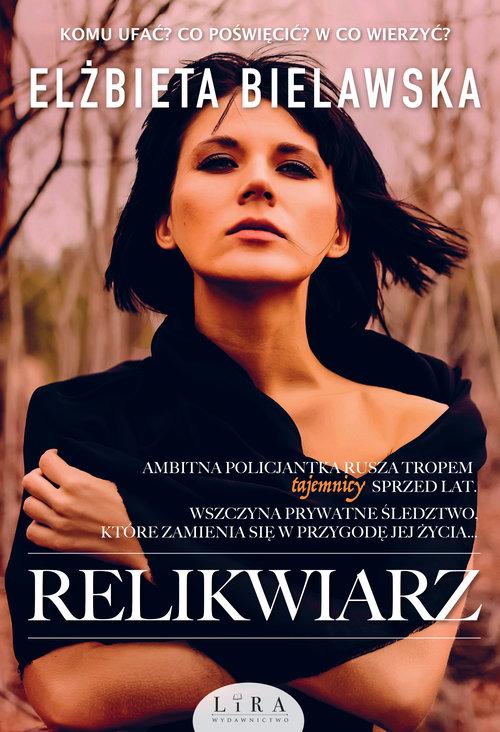 

Relikwiarz Elżbieta Bielawska