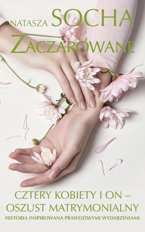 

Zaczarowane Natasza Socha