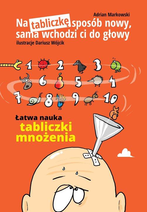 

Na tabliczkę sposób nowy.. w.2022 Adrian Markowski