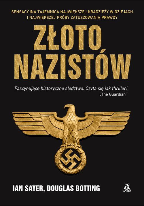

Złoto nazistów Ian Sayer