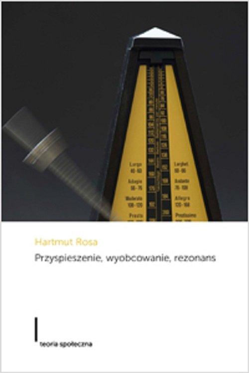 

Przyspieszenie wyobcowanie rezonans Rosa Hartmut