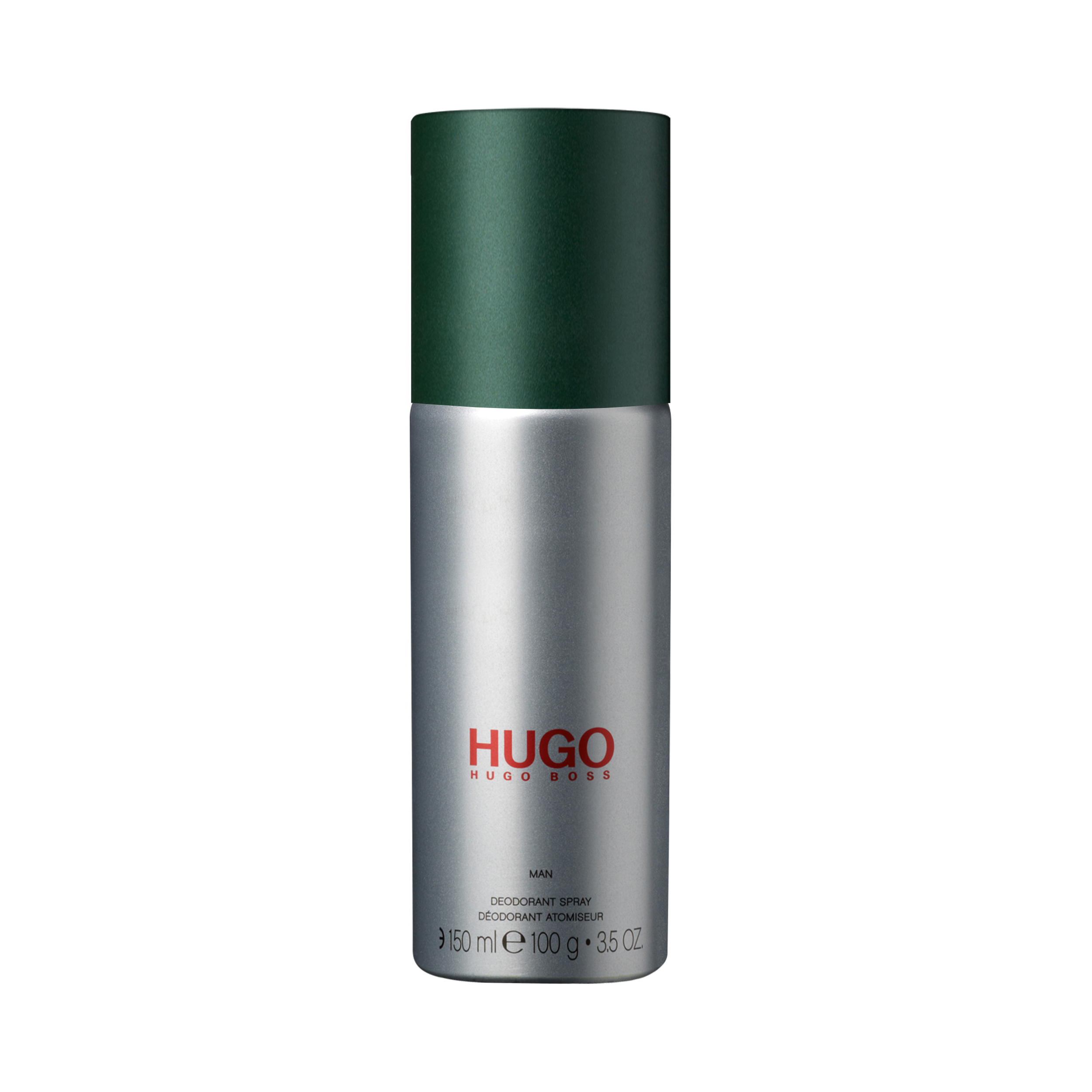 Hugo Boss Hugo Man 150 ml dezodorant-Zdjęcie-0