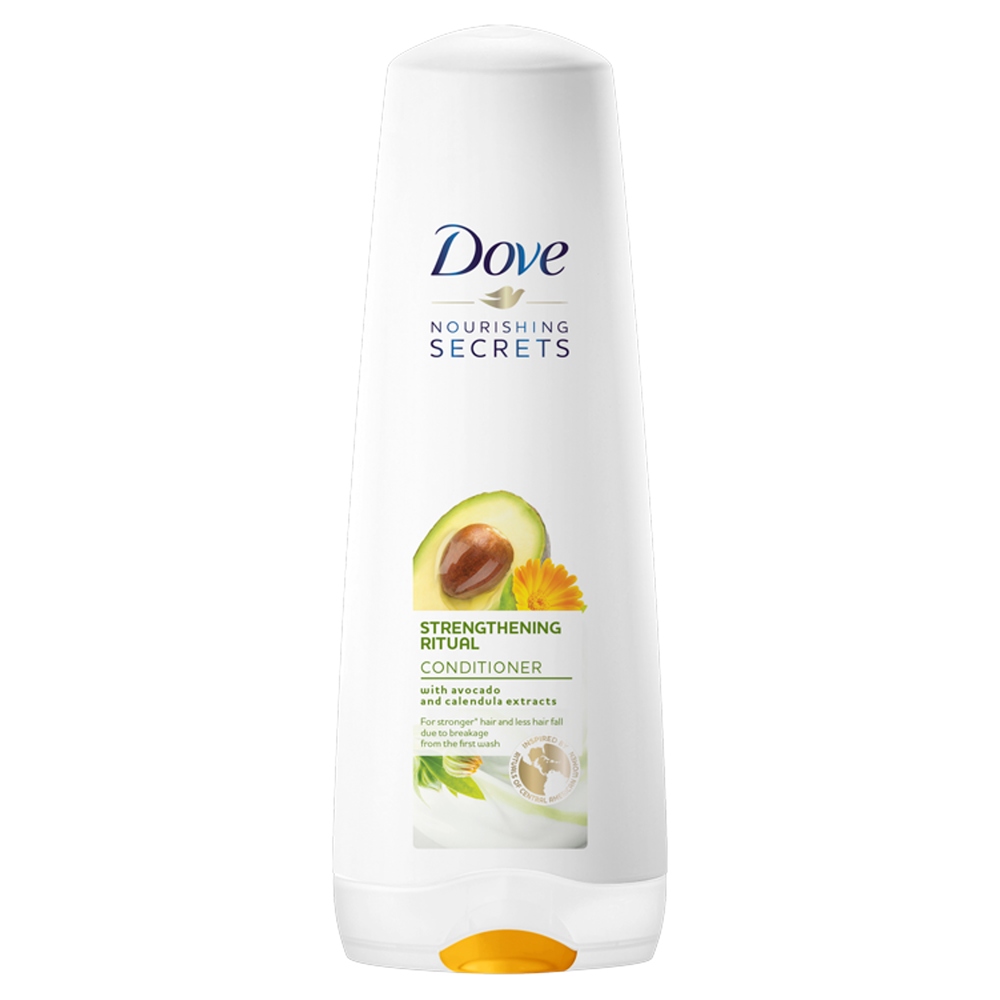

Dove Avocado Odżywka do włosów 200 ml