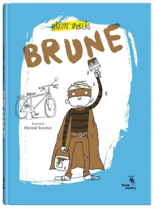 

Brune Håkon Øvreås