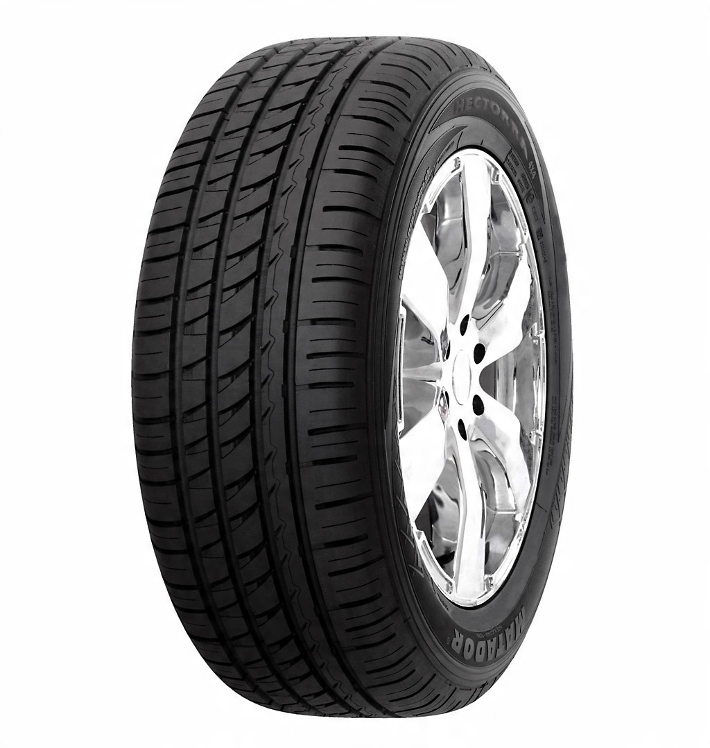 

4x opony 225/65R17 Matador MP85 Hectorra 4X4 102H