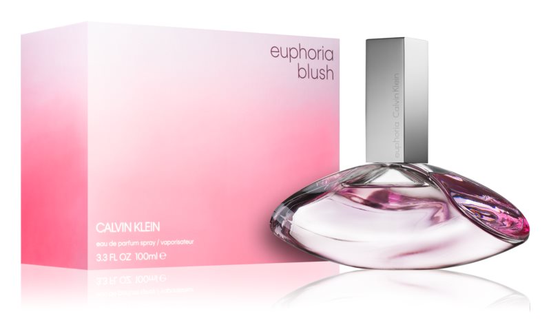

Calvin Klein Euphoria Blush 100 ml Edp