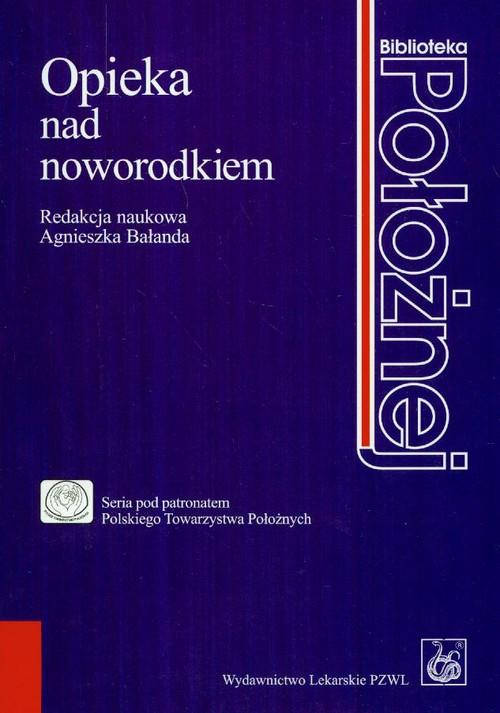 

Opieka nad noworodkiem