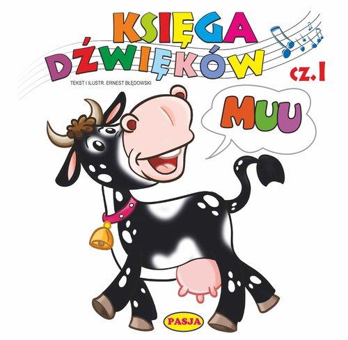 

Księga dźwięków cz.1 Ernest Błędowski