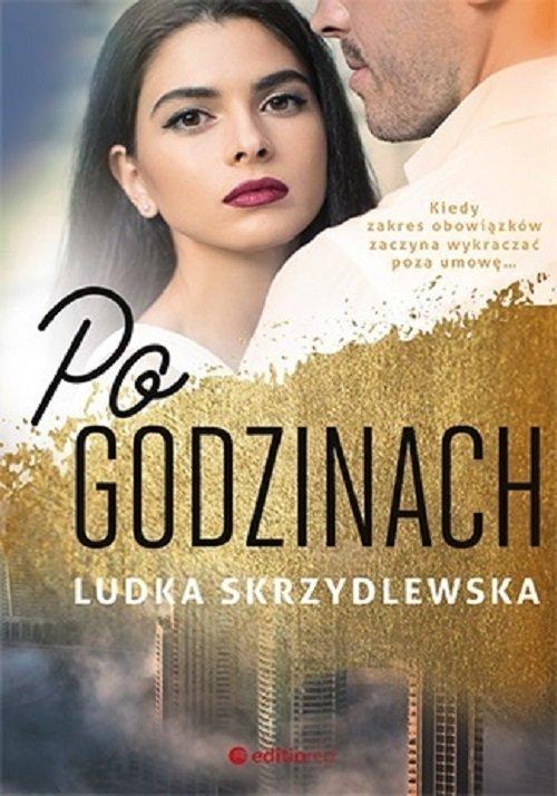 

Po godzinach Ludka Skrzydlewska