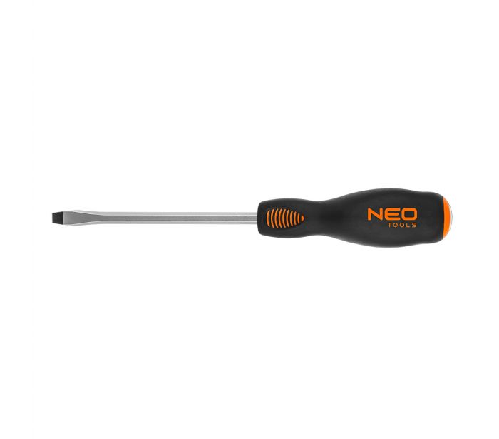 NEO TOOLS ОТВЕРТКА 6.5 X 125 ММ