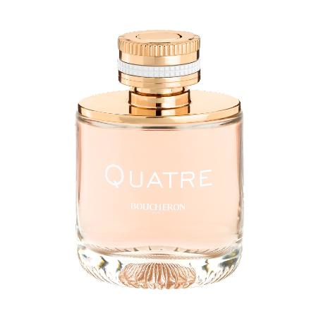 Boucheron Quatre 50 ml parfémovaná voda pro ženy