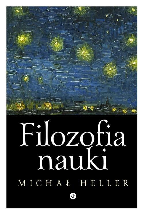 

Filozofia nauki Michał Heller