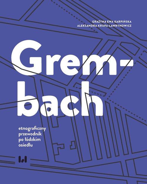 

Grembach - etnograficzny Ławrynowicz, Karpińska