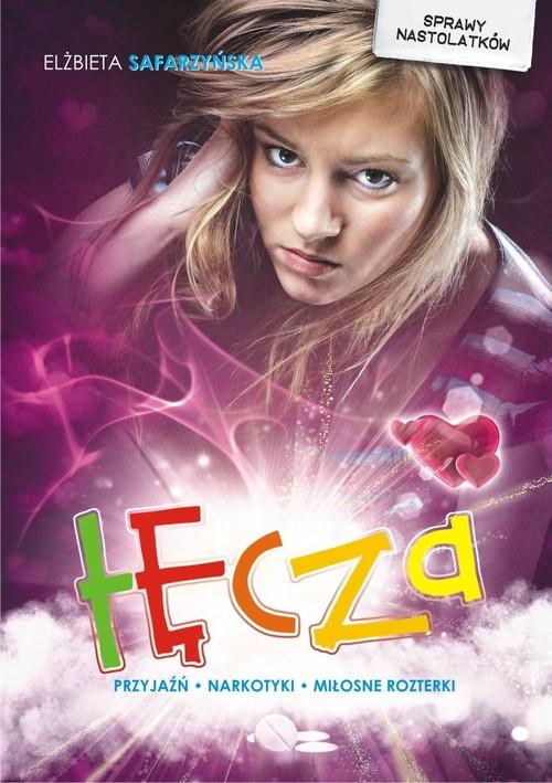 

Tęcza Elżbieta Safarzyńska