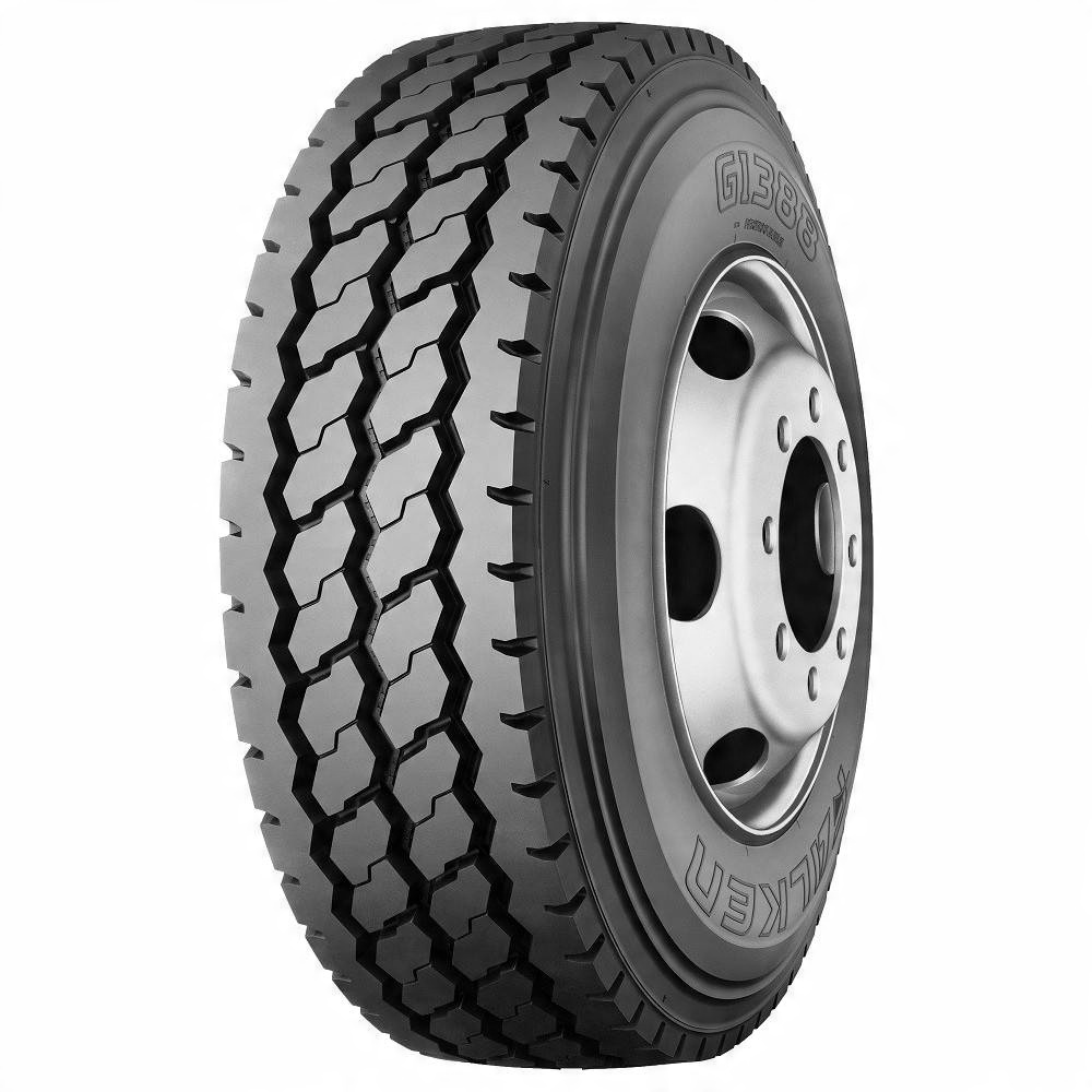 

4x opony 315/80R22.5 Falken GI388 156/150K